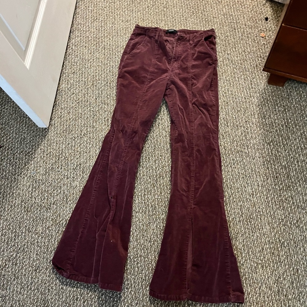 Womens pants
